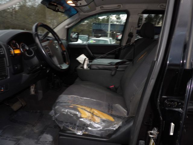 2009 Nissan Titan XE FFV | Dalton, GA | Paniagua Auto Mall 2009 Nissan Titan XE FFV | Dalton, GA | Paniagua Auto Mall