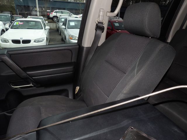 2009 Nissan Titan XE FFV | Dalton, GA | Paniagua Auto Mall 2009 Nissan Titan XE FFV | Dalton, GA | Paniagua Auto Mall