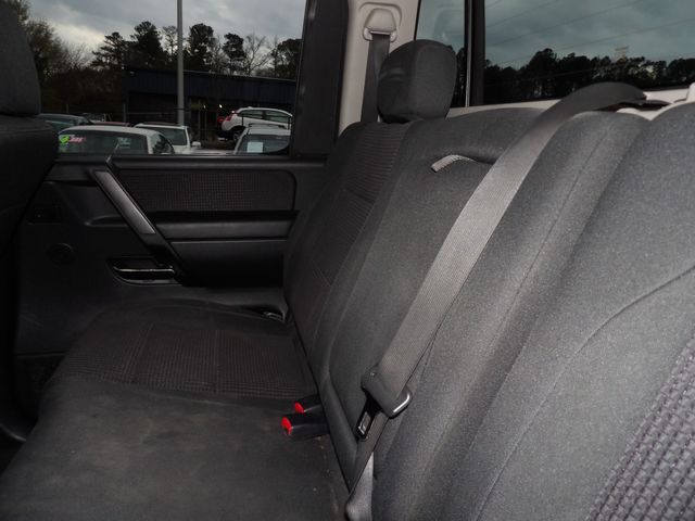 2009 Nissan Titan XE FFV | Dalton, GA | Paniagua Auto Mall 2009 Nissan Titan XE FFV | Dalton, GA | Paniagua Auto Mall