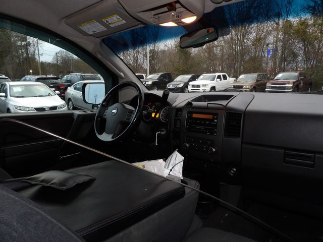 2009 Nissan Titan XE FFV | Dalton, GA | Paniagua Auto Mall 2009 Nissan Titan XE FFV | Dalton, GA | Paniagua Auto Mall