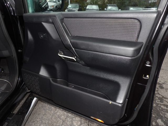 2009 Nissan Titan XE FFV | Dalton, GA | Paniagua Auto Mall 