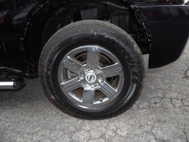 2009 Nissan Titan XE FFV | Dalton, GA | Paniagua Auto Mall 2009 Nissan Titan XE FFV | Dalton, GA | Paniagua Auto Mall