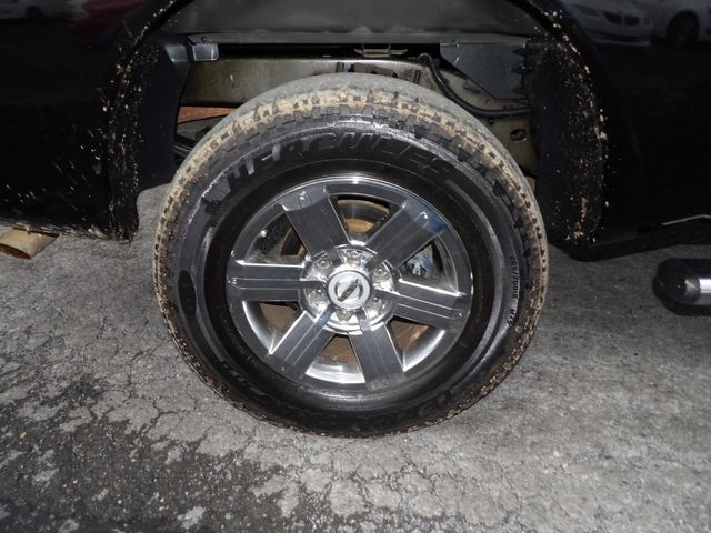 2009 Nissan Titan XE FFV | Dalton, GA | Paniagua Auto Mall 