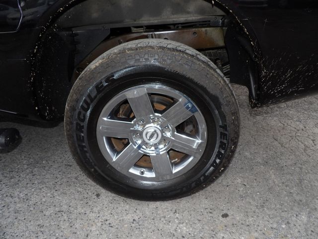 2009 Nissan Titan XE FFV | Dalton, GA | Paniagua Auto Mall 