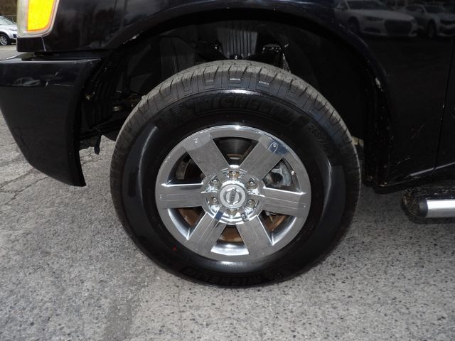 2009 Nissan Titan XE FFV | Dalton, GA | Paniagua Auto Mall 2009 Nissan Titan XE FFV | Dalton, GA | Paniagua Auto Mall