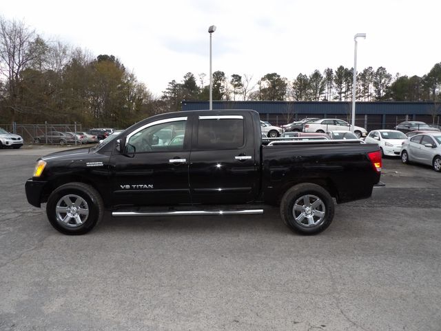 2009 Nissan Titan XE FFV | Dalton, GA | Paniagua Auto Mall 2009 Nissan Titan XE FFV | Dalton, GA | Paniagua Auto Mall