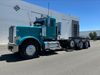 2009 Peterbilt 388 | Salt Lake City, UT | Big City Rigs 2009 Peterbilt 388 | Salt Lake City, UT | Big City Rigs