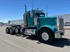 2009 Peterbilt 388 | Salt Lake City, UT | Big City Rigs 2009 Peterbilt 388 | Salt Lake City, UT | Big City Rigs