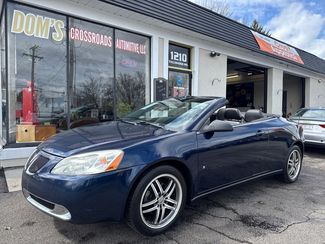 2009 Pontiac G6 GT | Cuyahoga Falls, OH | Crossroads Automotive LLC