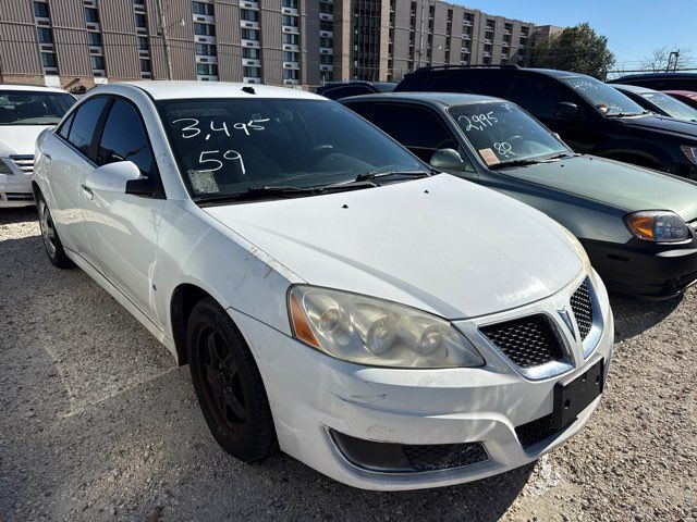 2009 Pontiac G6 Value Leader | Kenner, LA | Auto Nation LLC in Kenner, LA 70062