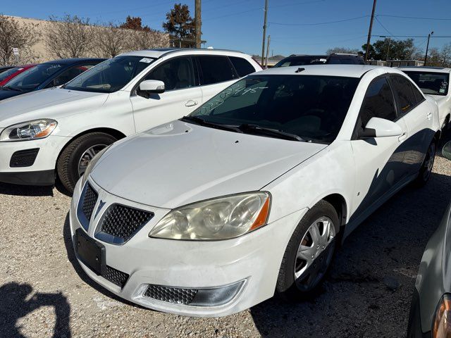 2009 Pontiac G6 Value Leader | Kenner, LA | Auto Nation LLC 2009 Pontiac G6 Value Leader | Kenner, LA | Auto Nation LLC