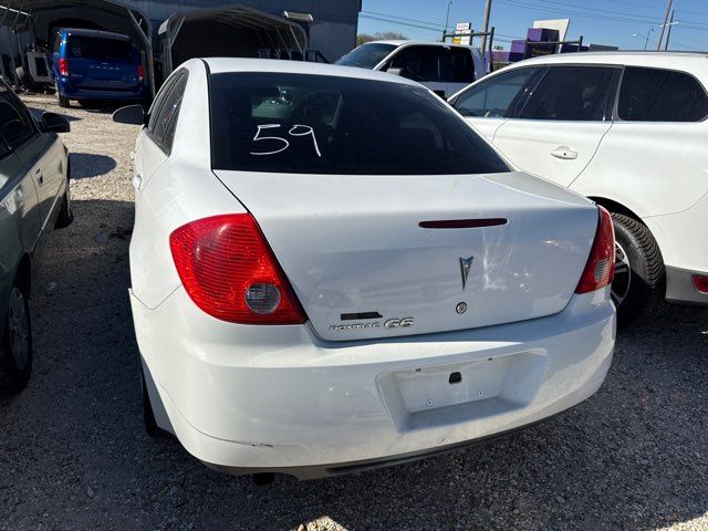 2009 Pontiac G6 Value Leader | Kenner, LA | Auto Nation LLC 2009 Pontiac G6 Value Leader | Kenner, LA | Auto Nation LLC
