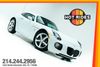 2009 Pontiac Solstice GXP Coupe 1 of 20 Produced | Carrollton, TX | Texas Hot Rides