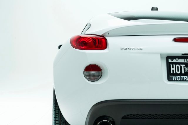 2009 Pontiac Solstice GXP Coupe 1 of 20 Produced | Carrollton, TX | Texas Hot Rides 2009 Pontiac Solstice GXP Coupe 1 of 20 Produced | Carrollton, TX | Texas Hot Rides