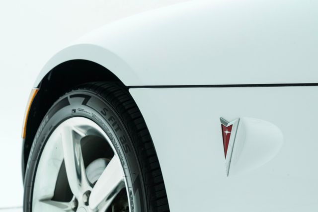 2009 Pontiac Solstice GXP Coupe 1 of 20 Produced | Carrollton, TX | Texas Hot Rides 2009 Pontiac Solstice GXP Coupe 1 of 20 Produced | Carrollton, TX | Texas Hot Rides