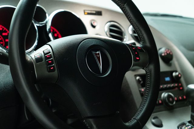 2009 Pontiac Solstice GXP Coupe 1 of 20 Produced | Carrollton, TX | Texas Hot Rides 2009 Pontiac Solstice GXP Coupe 1 of 20 Produced | Carrollton, TX | Texas Hot Rides