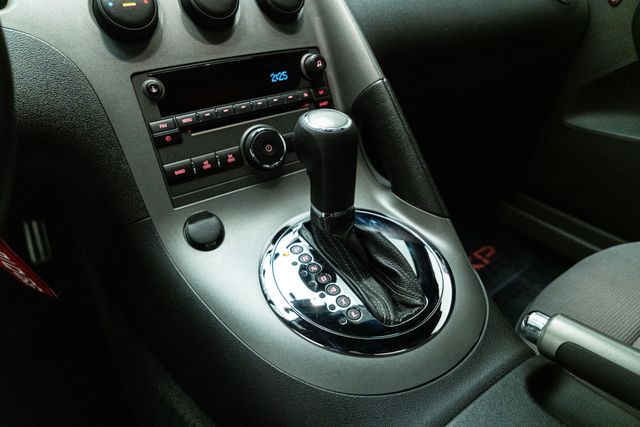 2009 Pontiac Solstice GXP Coupe 1 of 20 Produced | Carrollton, TX | Texas Hot Rides 2009 Pontiac Solstice GXP Coupe 1 of 20 Produced | Carrollton, TX | Texas Hot Rides