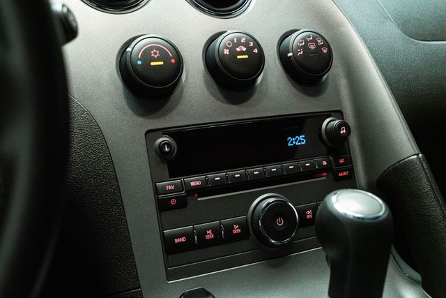 2009 Pontiac Solstice GXP Coupe 1 of 20 Produced | Carrollton, TX | Texas Hot Rides 2009 Pontiac Solstice GXP Coupe 1 of 20 Produced | Carrollton, TX | Texas Hot Rides