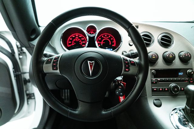 2009 Pontiac Solstice GXP Coupe 1 of 20 Produced | Carrollton, TX | Texas Hot Rides 2009 Pontiac Solstice GXP Coupe 1 of 20 Produced | Carrollton, TX | Texas Hot Rides