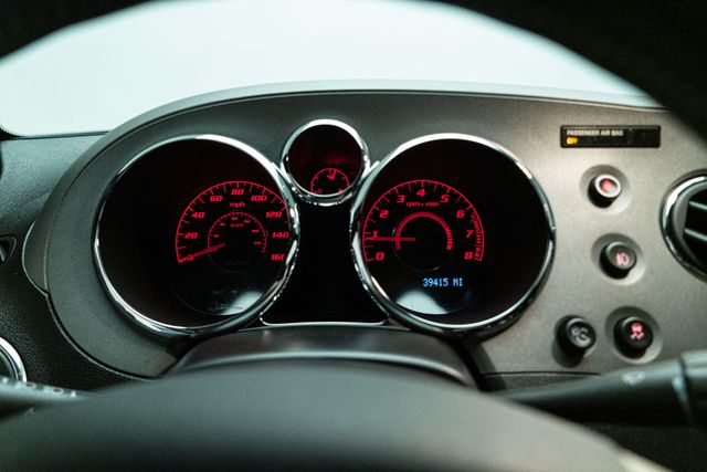 2009 Pontiac Solstice GXP Coupe 1 of 20 Produced | Carrollton, TX | Texas Hot Rides 2009 Pontiac Solstice GXP Coupe 1 of 20 Produced | Carrollton, TX | Texas Hot Rides