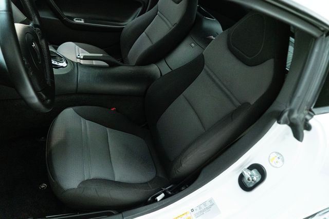 2009 Pontiac Solstice GXP Coupe 1 of 20 Produced | Carrollton, TX | Texas Hot Rides 2009 Pontiac Solstice GXP Coupe 1 of 20 Produced | Carrollton, TX | Texas Hot Rides