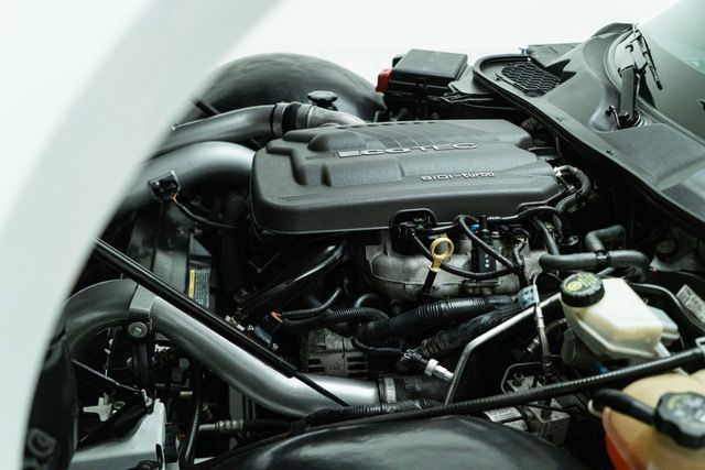 2009 Pontiac Solstice GXP Coupe 1 of 20 Produced | Carrollton, TX | Texas Hot Rides 2009 Pontiac Solstice GXP Coupe 1 of 20 Produced | Carrollton, TX | Texas Hot Rides