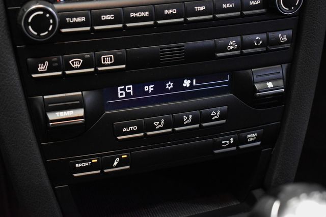 2009 Porsche 911 Carrera 4S 2009 Porsche 911 Carrera 4S