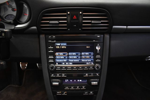 2009 Porsche 911 Carrera 4S