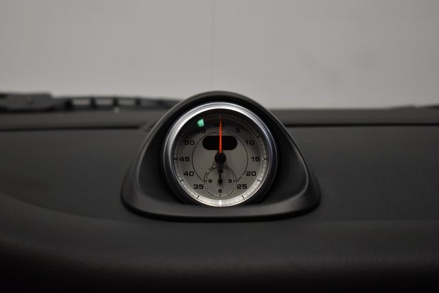 2009 Porsche 911 Carrera 4S