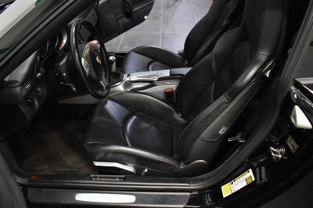 2009 Porsche 911 Carrera 4S 2009 Porsche 911 Carrera 4S