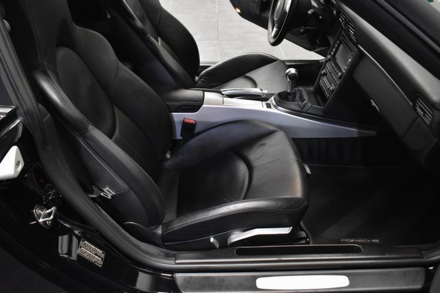 2009 Porsche 911 Carrera 4S 2009 Porsche 911 Carrera 4S