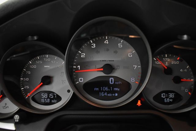 2009 Porsche 911 Carrera 4S 2009 Porsche 911 Carrera 4S