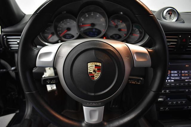 2009 Porsche 911 Carrera 4S 2009 Porsche 911 Carrera 4S