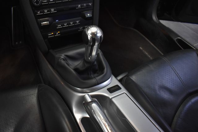 2009 Porsche 911 Carrera 4S