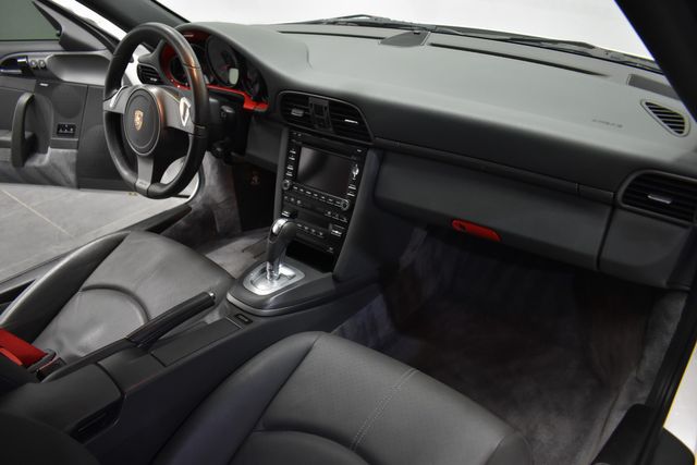 2009 Porsche 911 Carrera 2009 Porsche 911 Carrera