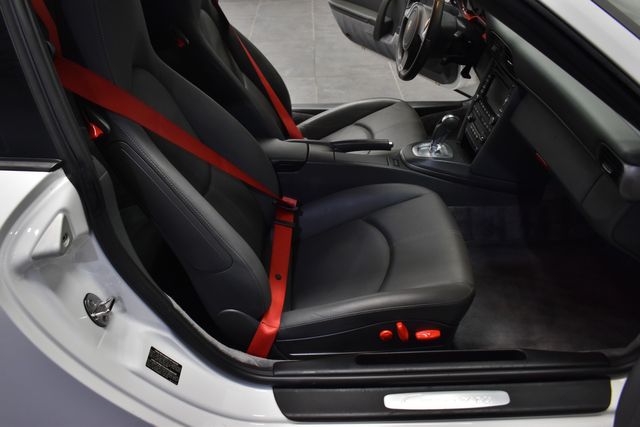 2009 Porsche 911 Carrera 2009 Porsche 911 Carrera