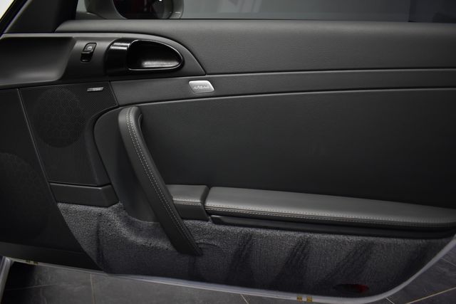 2009 Porsche 911 Carrera 2009 Porsche 911 Carrera