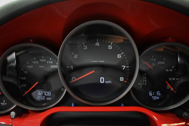 2009 Porsche 911 Carrera 2009 Porsche 911 Carrera