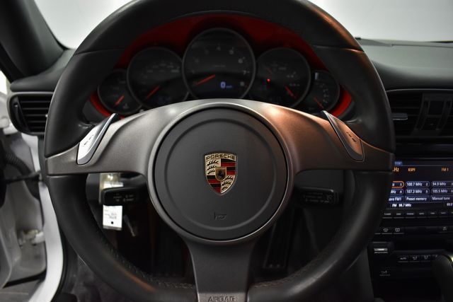 2009 Porsche 911 Carrera 2009 Porsche 911 Carrera