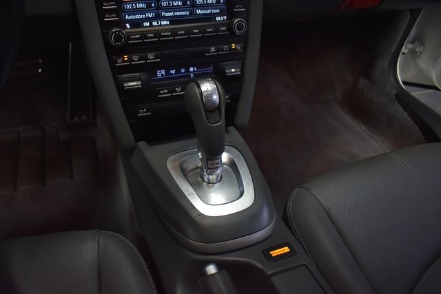 2009 Porsche 911 Carrera 2009 Porsche 911 Carrera