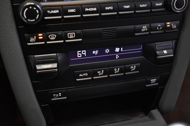 2009 Porsche 911 Carrera 2009 Porsche 911 Carrera