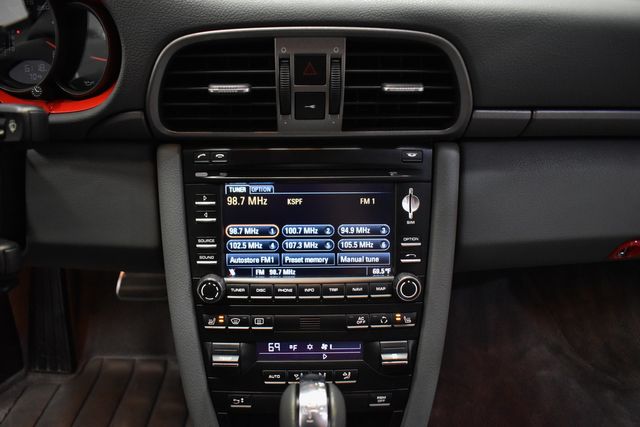 2009 Porsche 911 Carrera 2009 Porsche 911 Carrera