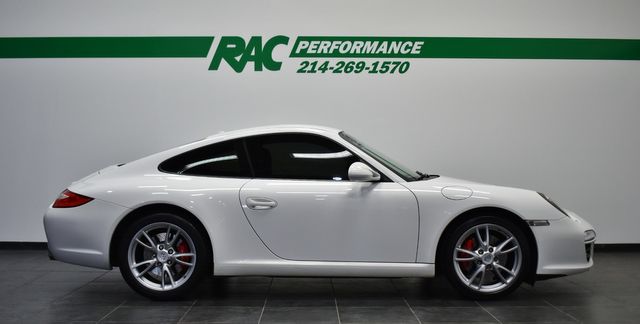 2009 Porsche 911 Carrera 2009 Porsche 911 Carrera