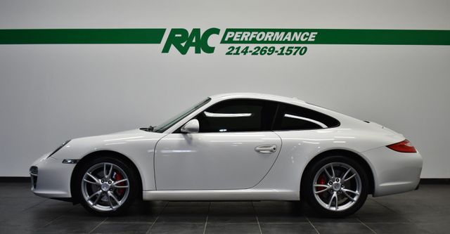 2009 Porsche 911 Carrera 2009 Porsche 911 Carrera