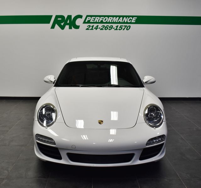 2009 Porsche 911 Carrera 2009 Porsche 911 Carrera