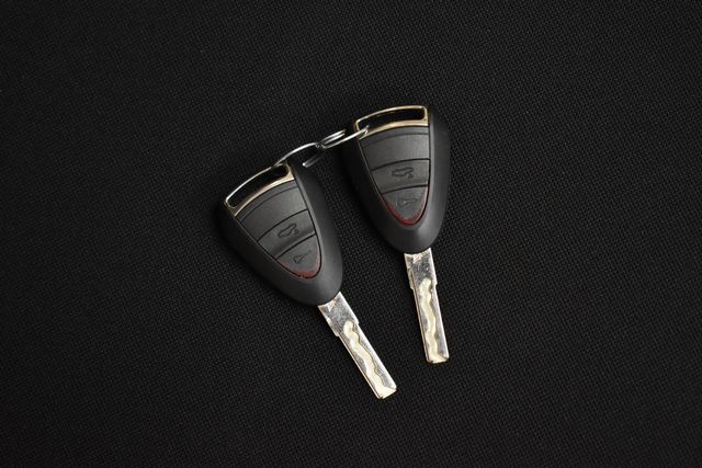 2009 Porsche 911 Carrera 2009 Porsche 911 Carrera