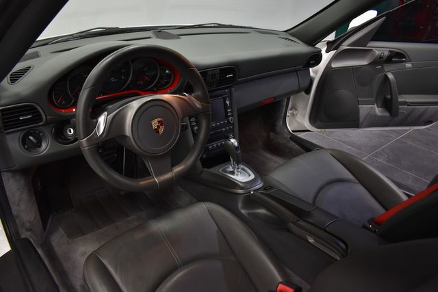 2009 Porsche 911 Carrera 2009 Porsche 911 Carrera