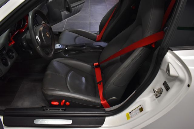 2009 Porsche 911 Carrera 2009 Porsche 911 Carrera