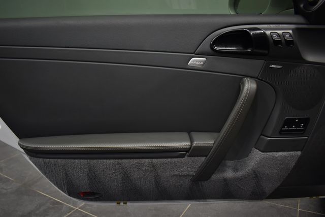 2009 Porsche 911 Carrera 2009 Porsche 911 Carrera