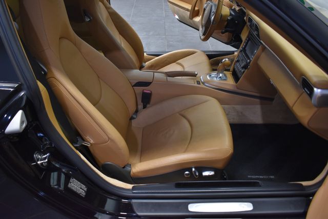 2009 Porsche 911 Carrera S 2009 Porsche 911 Carrera S